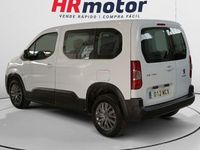 Usado Peugeot Rifter Business-Line 102 CV (75 kW) 2022 Monovolumen