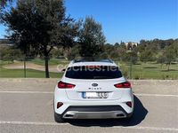 Usado Kia XCeed 140 CV (102 kW) 2020 Blanco SUV