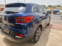 Usado Renault Kadjar LIMITED 110 CV (80 kW) 2018 Azul SUV