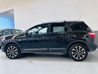 Usado Nissan Qashqai Tekna 130 CV (95 kW) 2013 Negro SUV
