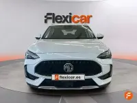 Usado MG HS Luxury 339 CV (249 kW) 2024 Blanco SUV