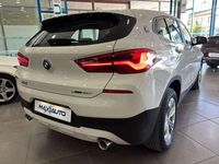 Usado BMW X2 150 CV (110 kW) 2020 Blanco SUV
