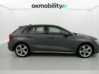 Usado Audi A3 Sportback e-tron S-Line 150 CV (110 kW) 2024 Daytonagrau perleff. Utilitario