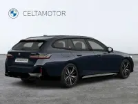 Nuevo BMW 520 197 CV (144 kW) 2026 Otro Familiar