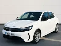 Usado Opel Corsa Edition 75 CV (55 kW) 2024 Blanco Utilitario