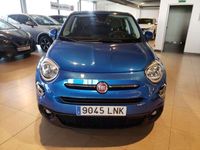 usado Fiat 130 500X 1.6 MJET 96KW DOLCEVITA CONNECT5P