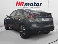 Usado Citroën C4 Feel 102 CV (75 kW) 2022 Gris Berlina