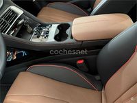 Usado BYD Seal U Design 324 CV (238 kW) 2024 Gris / plata SUV