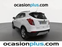 Usado Opel Mokka X Selective 140 CV (102 kW) 2018 Blanco SUV