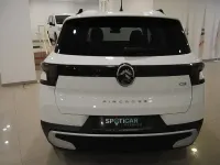Usado Citroën C3 Aircross 100 CV (73 kW) 2025 Blanco SUV