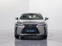 Usado Lexus UX Business Edition 184 CV (135 kW) 2023 Gris / plata SUV
