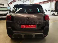 Usado Citroën C3 Aircross Origins 102 CV (75 kW) 2019 Gris / plata SUV