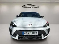 Usado Cupra Leon 150 CV (110 kW) 2025 Blanco Utilitario