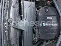 Usado BMW 320 Gran Turismo 190 CV (139 kW) 2014 Negro Coupe