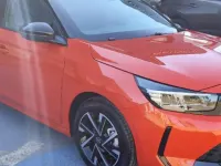 Nuevo Opel Corsa 101 CV (74 kW) 2026 Koral orange Utilitario