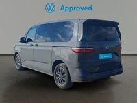 Nuevo VW Multivan 245 CV (180 kW) 2026 Gris Van