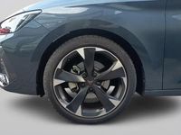 Usado Cupra Leon 150 CV (110 kW) 2024