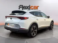 Usado Cupra Formentor 150 CV (110 kW) 2022 Blanco SUV