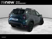 Usado Dacia Duster Extreme 150 CV (110 kW) 2024 SUV