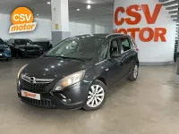 Usado Opel Zafira Excellence 136 CV (100 kW) 2016 Otro Monovolumen