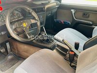 Usado BMW 320 150 CV (110 kW) 1992 Blanco Coupe