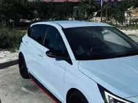 Usado Hyundai i20 204 CV (150 kW) 2024 Azul Utilitario
