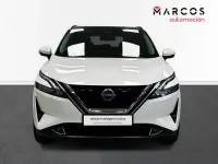 Usado Nissan Qashqai N-Connecta 158 CV (116 kW) 2023 SUV
