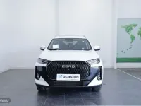 Usado Ebro s700 Luxury 224 CV (164 kW) 2026 Blanco SUV