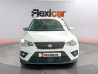Usado Seat Arona Style 116 CV (85 kW) 2019 Blanco SUV