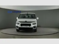 Usado Citroën Berlingo Feel 102 CV (75 kW) 2020 Blanco Monovolumen