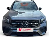 Usado Mercedes GLB220 190 CV (139 kW) 2021 SUV