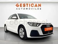Usado Audi A1 Sportback 95 CV (69 kW) 2022 Blanco Utilitario