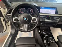Usado BMW 118 150 CV (110 kW) 2022 Blanco Berlina