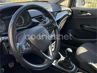 Usado Opel Corsa Color Edition 100 CV (73 kW) 2019 Blanco Utilitario