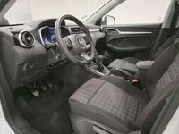 Usado MG ZS Comfort 106 CV (77 kW) 2025 Blanco SUV