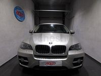 Usado BMW X6 245 HP (180 kW) 2011 Bege SUV