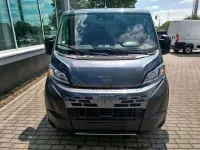 Nuevo Fiat Ducato 177 CV (130 kW) 2025 Blanco Van
