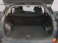 Usado Hyundai Tucson 115 CV (84 kW) 2016 Gris SUV