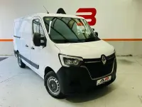 Usado Renault Master 135 CV (99 kW) 2020 Blanco Monovolumen