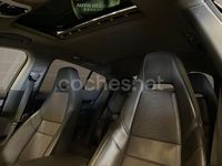 Usado Porsche Panamera 300 CV (220 kW) 2014 Gris / plata Berlina
