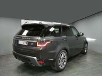 usado Land Rover Range Rover Sport 2.0 Si4 221kW (300CV) HSE