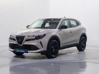 Usado Alfa Romeo Junior 136 CV (100 kW) 2025 Gris SUV