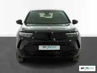 Usado Opel Mokka 136 CV (100 kW) 2023 Negro SUV