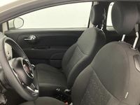 Usado Fiat 500C Dolcevita 70 CV (51 kW) 2024 Bianco Descapotable