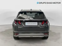 Nuevo Hyundai Tucson Blackline 238 CV (175 kW) 2026 SUV