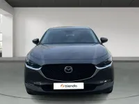 Käytetty Mazda CX-30 122 HP (89 kW) 2022 Harmaa Katumaasturi