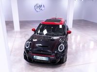 Usado Mini John Cooper Works 231 CV (169 kW) 2022 Negro Utilitario