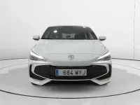 Usado MG MG3 Comfort 195 CV (143 kW) 2025 Blanco Utilitario