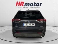 Usado Toyota RAV4 Hybrid Advance 222 CV (163 kW) 2020 Gris SUV