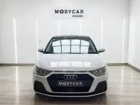 Usado Audi A1 Sportback Advanced 95 CV (69 kW) 2019 Blanco Utilitario